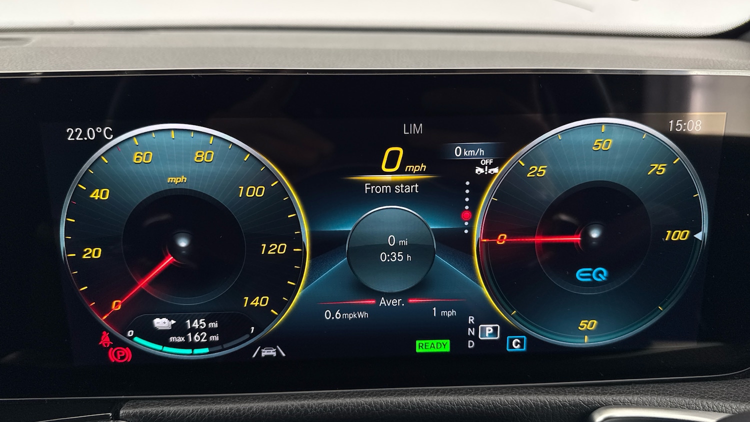 Used Mercedes-Benz EQB 2023 for sale - 76119811: Photo 13