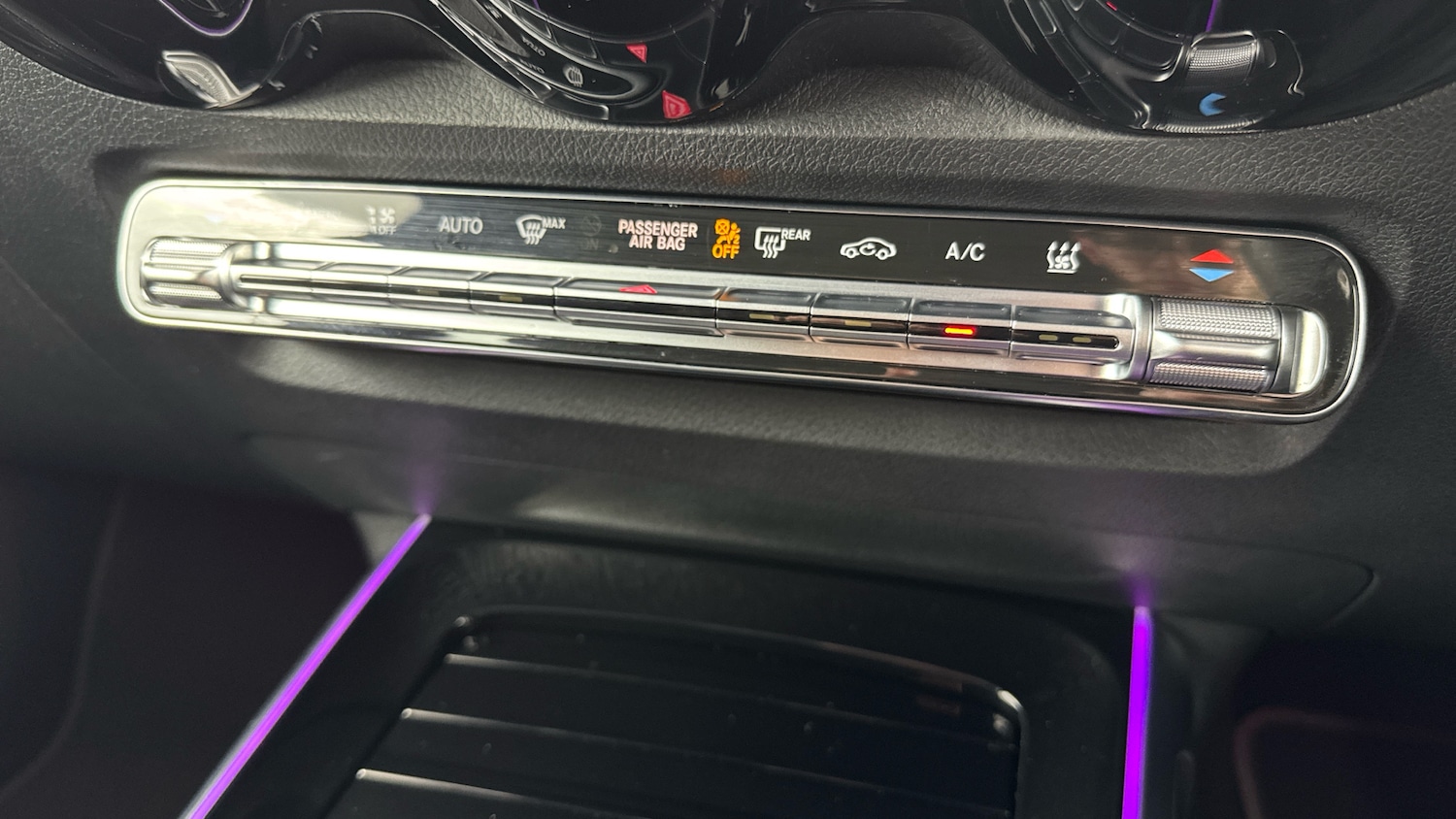 Used Mercedes-Benz EQB 2023 for sale - 76119811: Photo 17