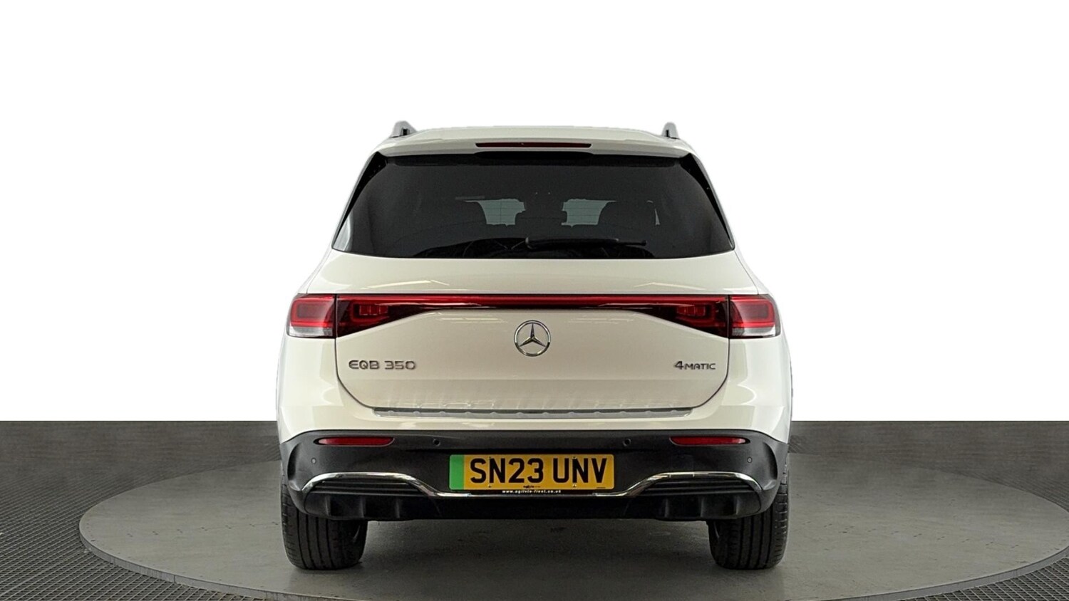 Used Mercedes-Benz EQB 2023 for sale - 76119811: Photo 40