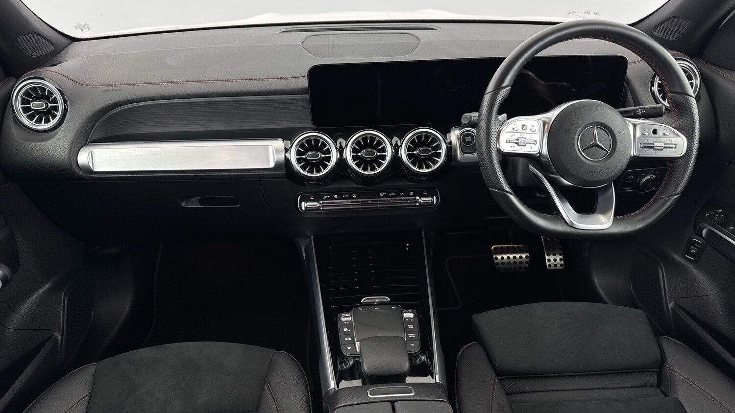 Used Mercedes-Benz EQB 2023 for sale - 76119811: Photo 46