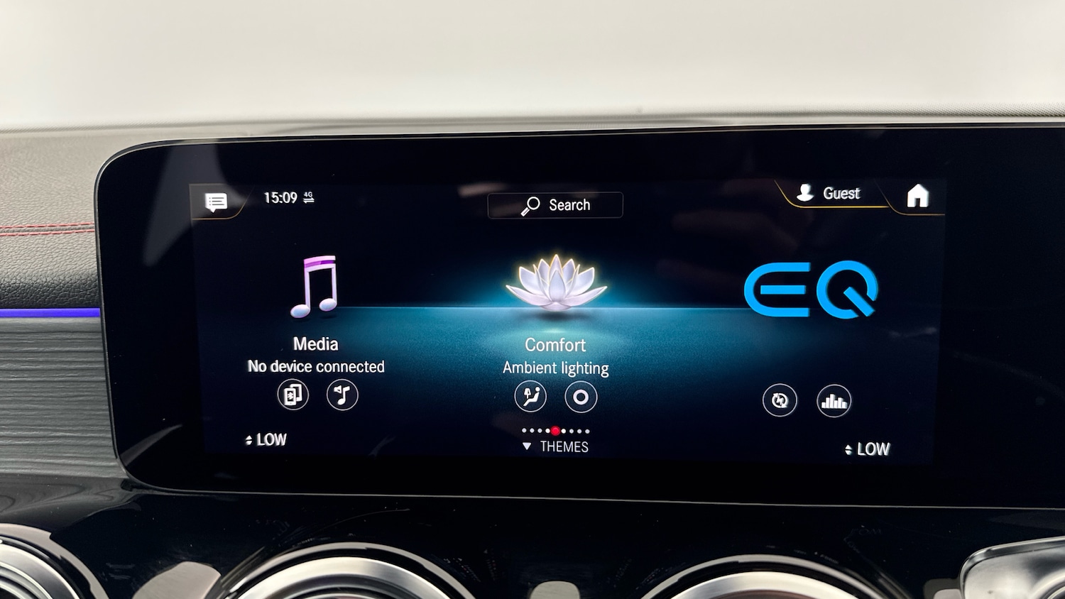 Used Mercedes-Benz EQB 2023 for sale - 76119811: Photo 54