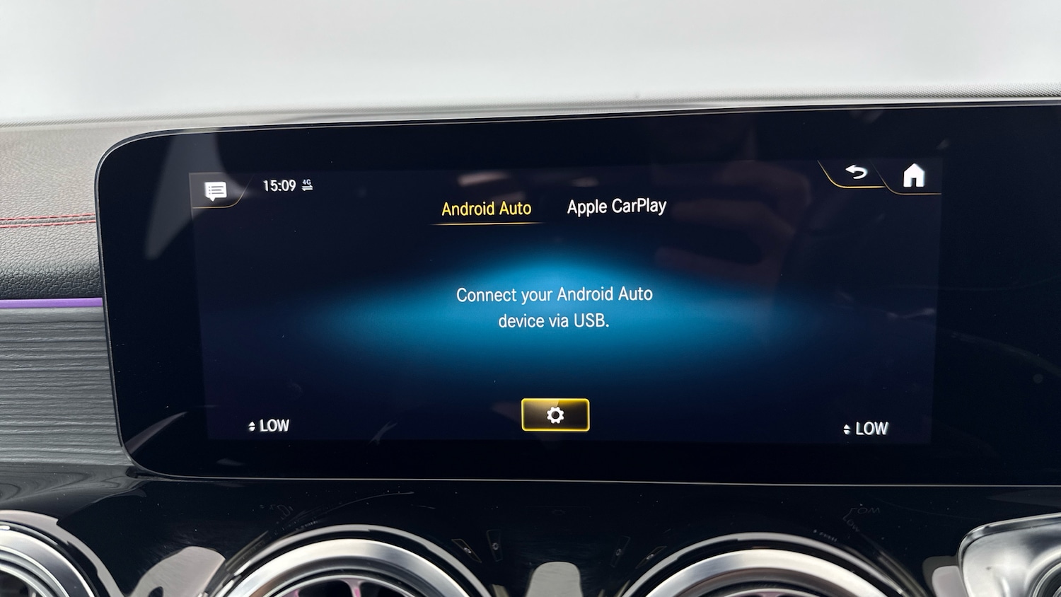 Used Mercedes-Benz EQB 2023 for sale - 76119811: Photo 56