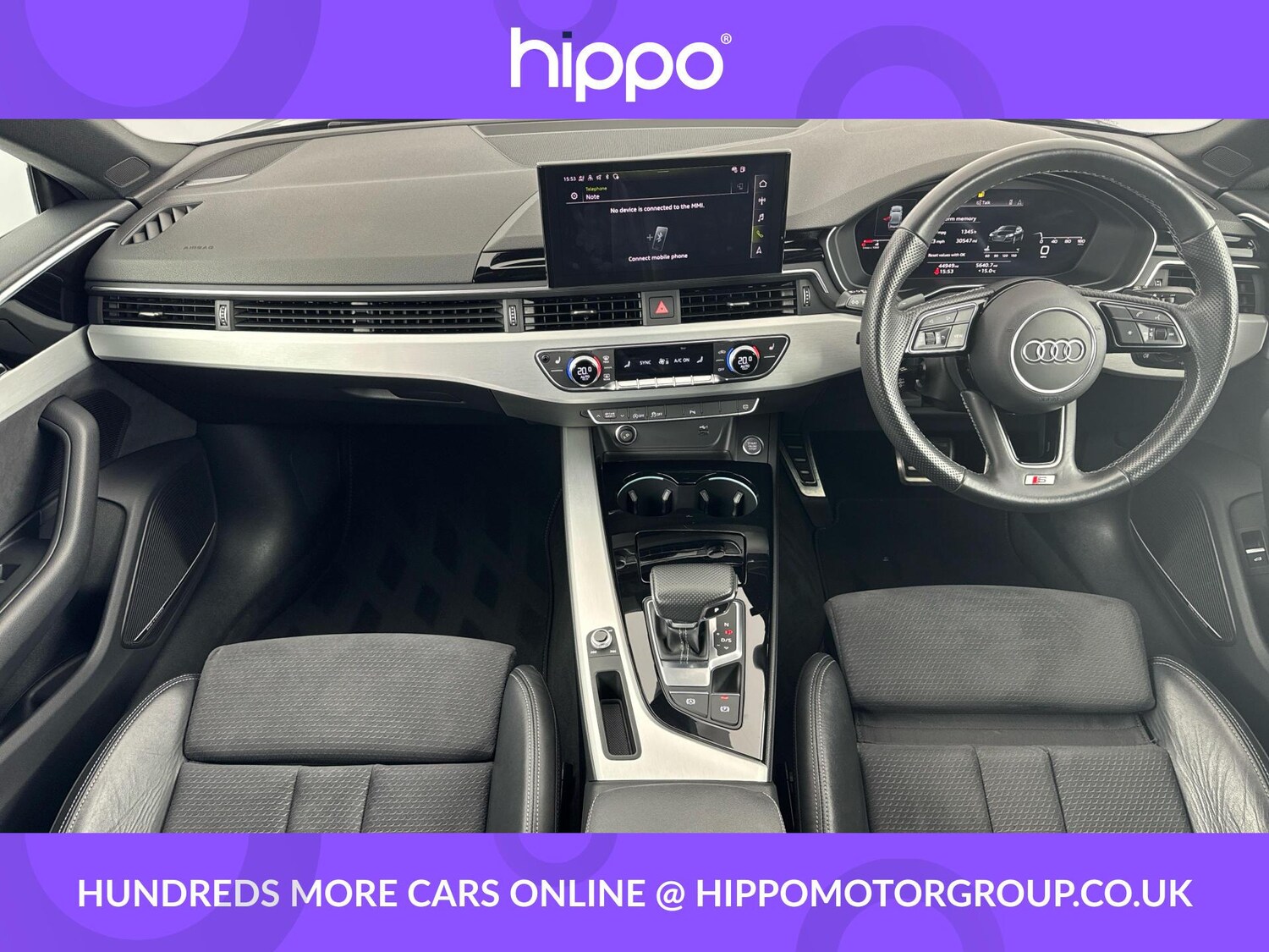 Used Audi A5 2022 for sale - 76975472: Photo 11