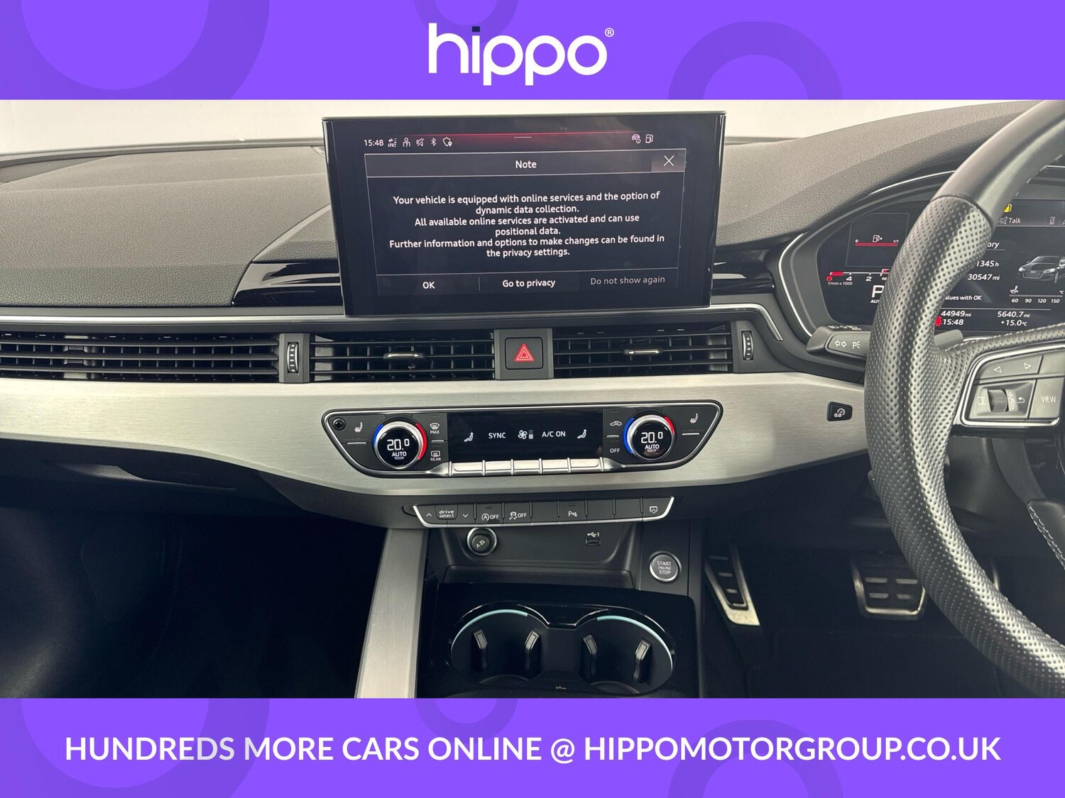 Used Audi A5 2022 for sale - 76975472: Photo 12