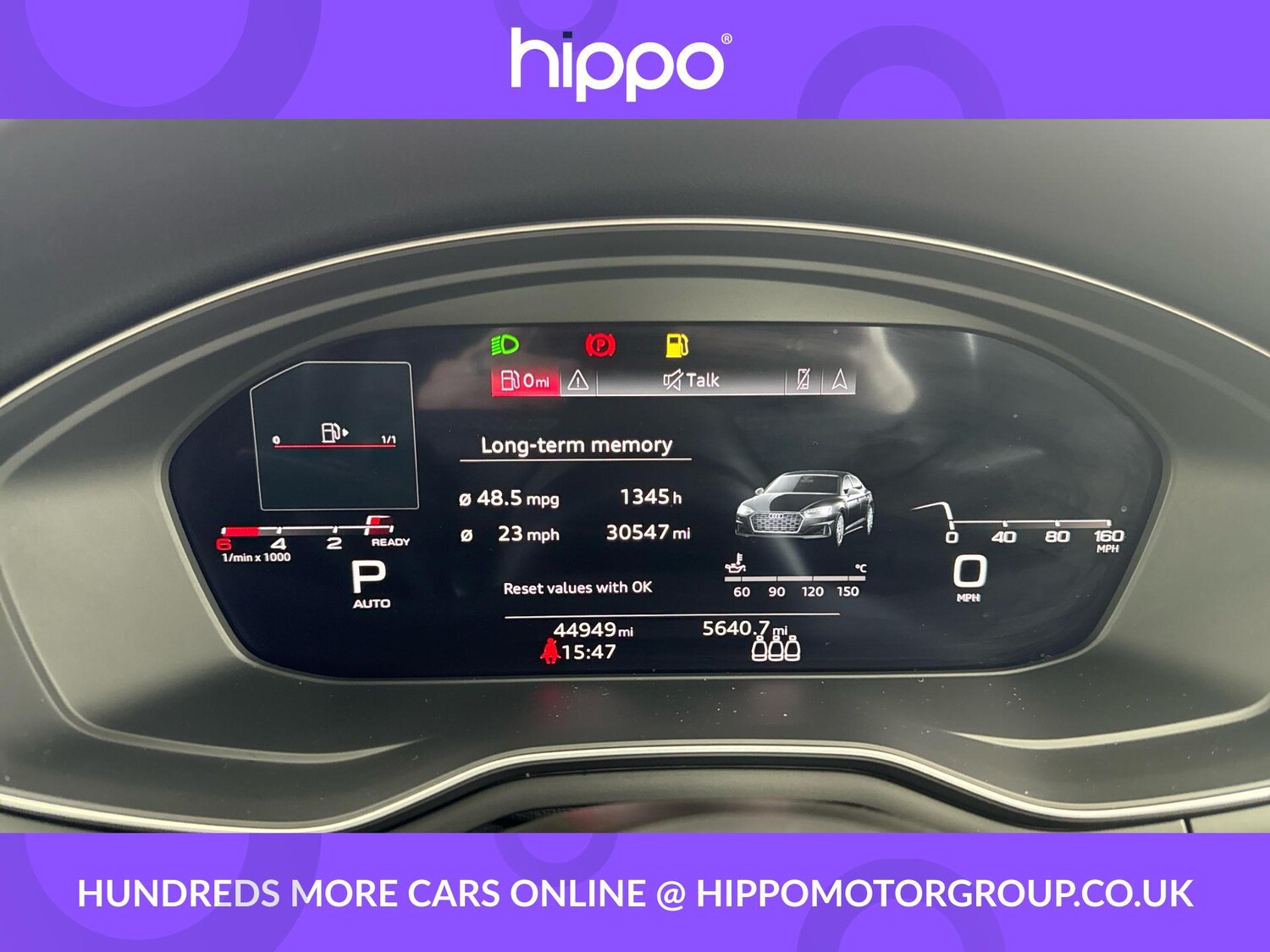 Used Audi A5 2022 for sale - 76975472: Photo 13