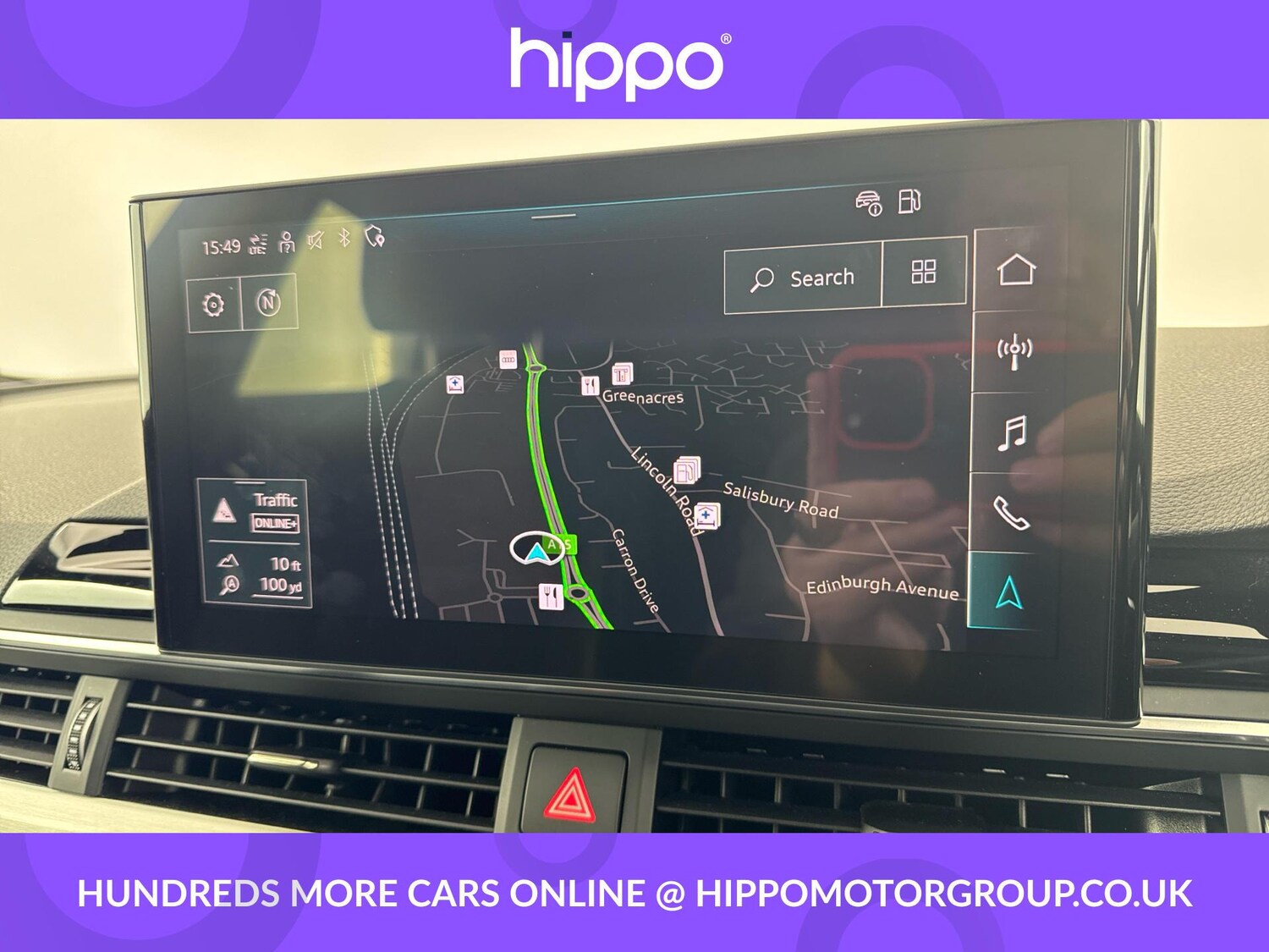 Used Audi A5 2022 for sale - 76975472: Photo 21