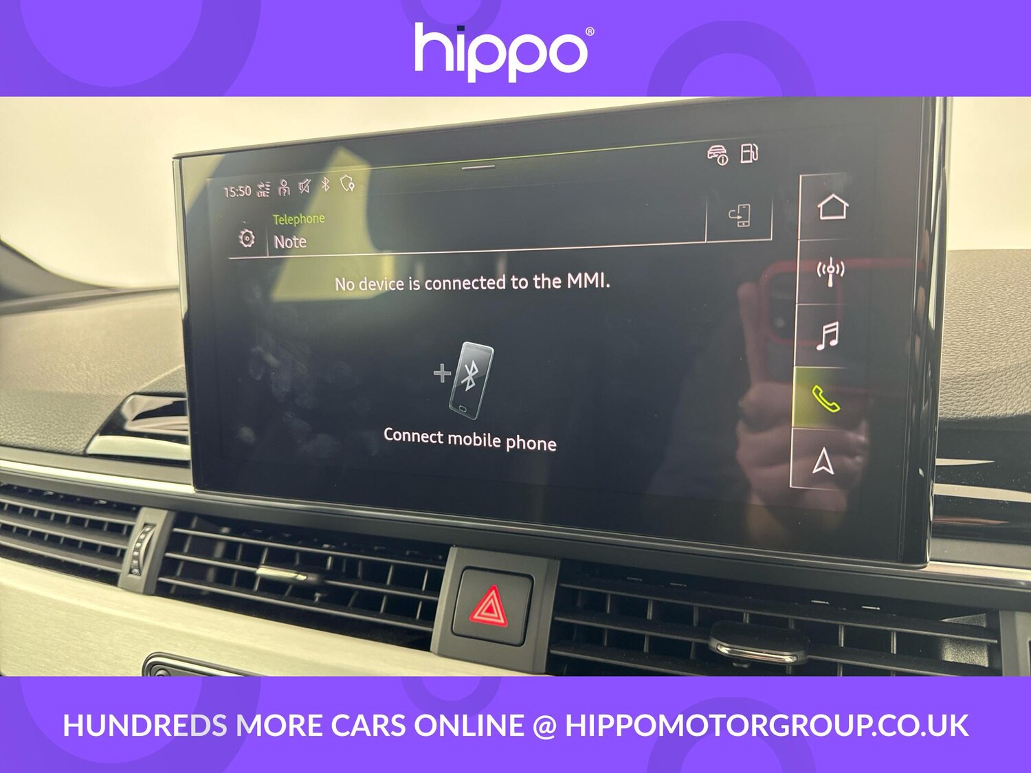 Used Audi A5 2022 for sale - 76975472: Photo 26