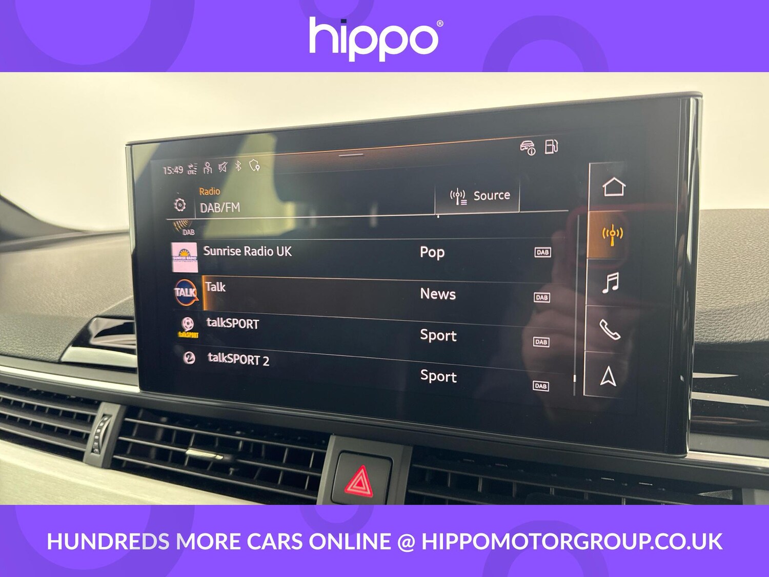 Used Audi A5 2022 for sale - 76975472: Photo 27