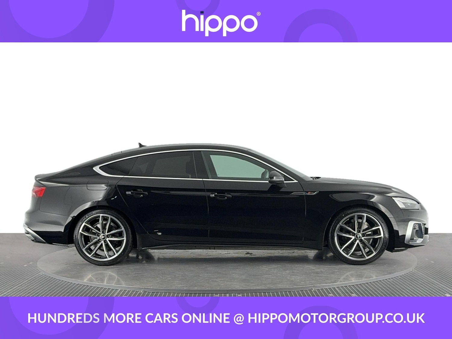 Used Audi A5 2022 for sale - 76975472: Photo 3
