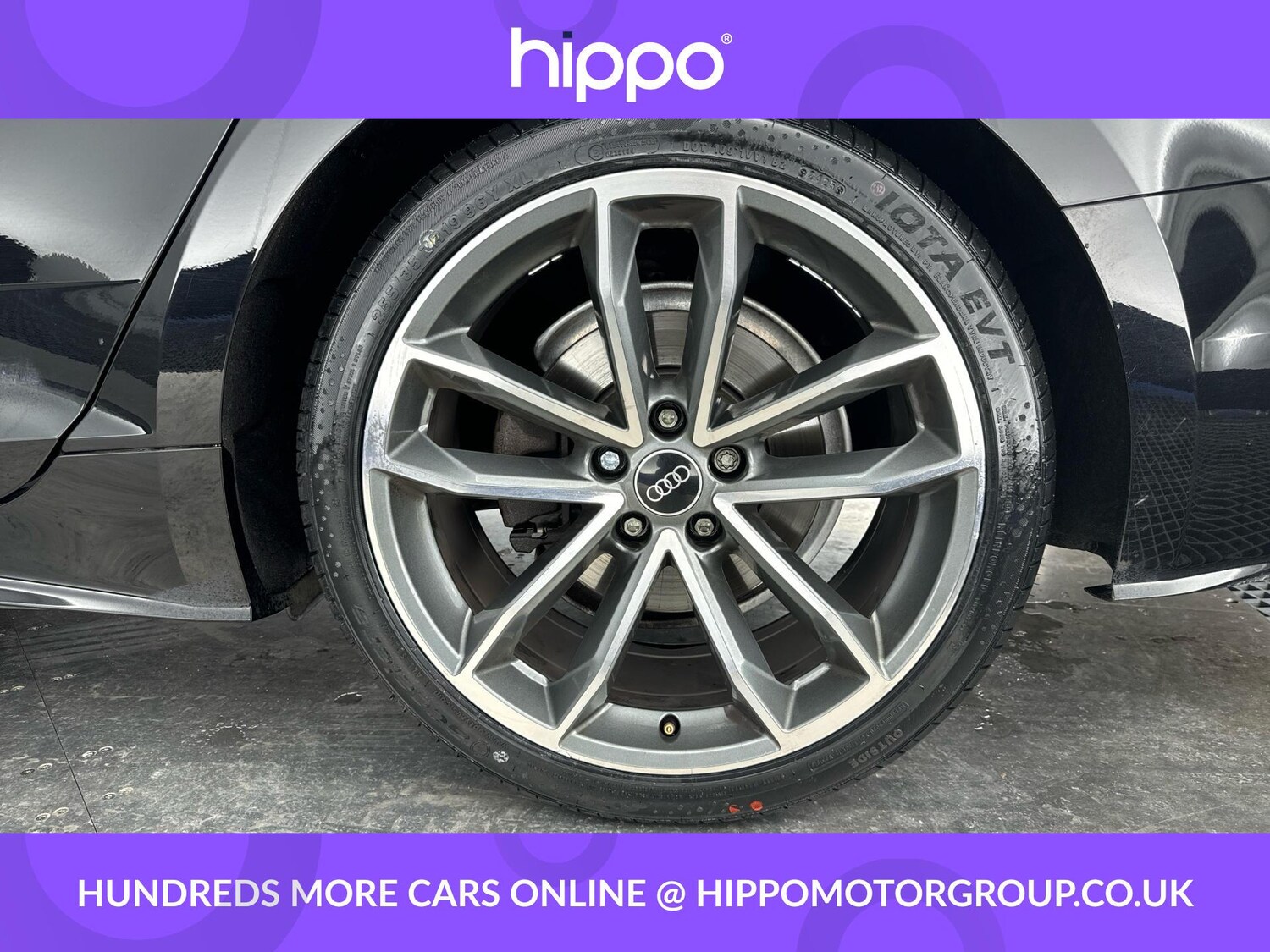 Used Audi A5 2022 for sale - 76975472: Photo 36