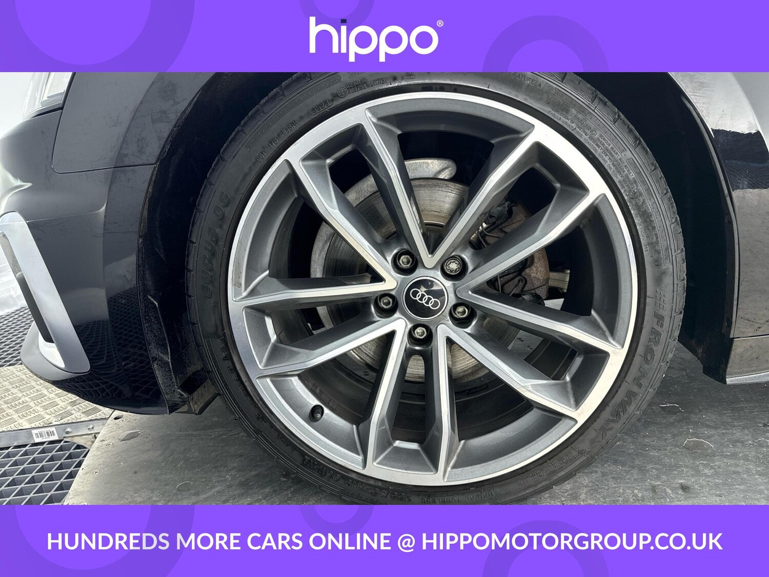 Used Audi A5 2022 for sale - 76975472: Photo 37