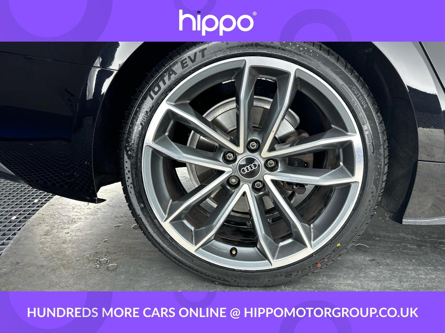 Used Audi A5 2022 for sale - 76975472: Photo 39