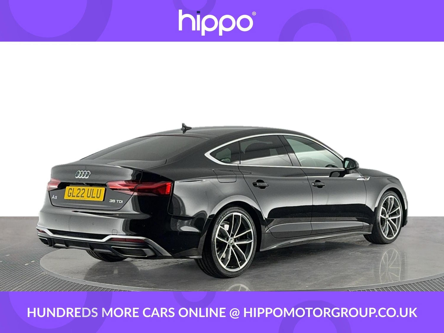 Used Audi A5 2022 for sale - 76975472: Photo 4
