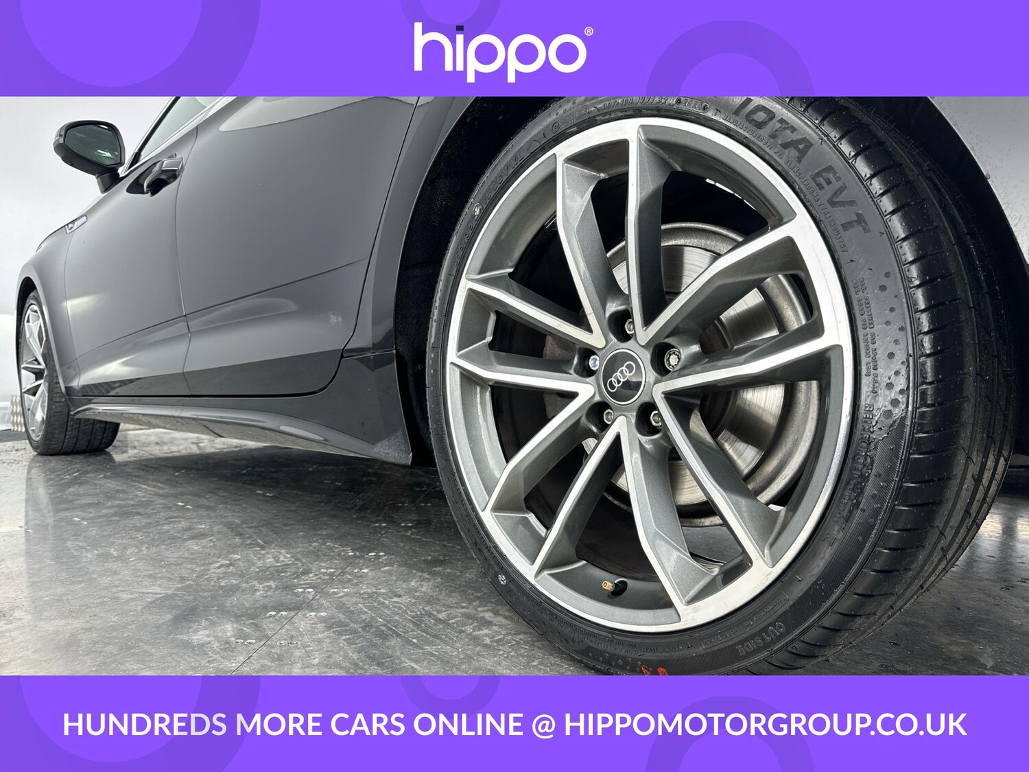 Used Audi A5 2022 for sale - 76975472: Photo 40