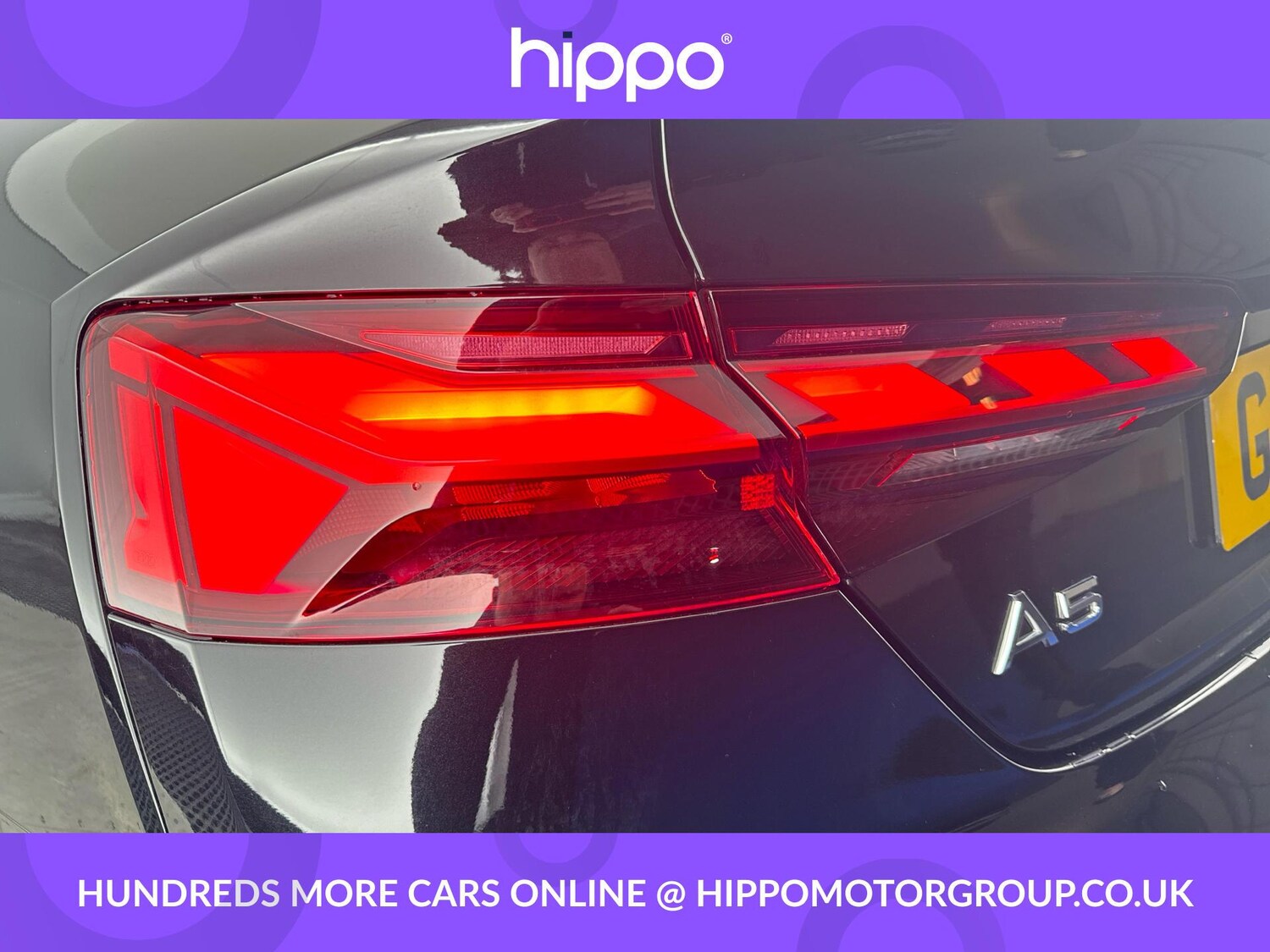 Used Audi A5 2022 for sale - 76975472: Photo 41