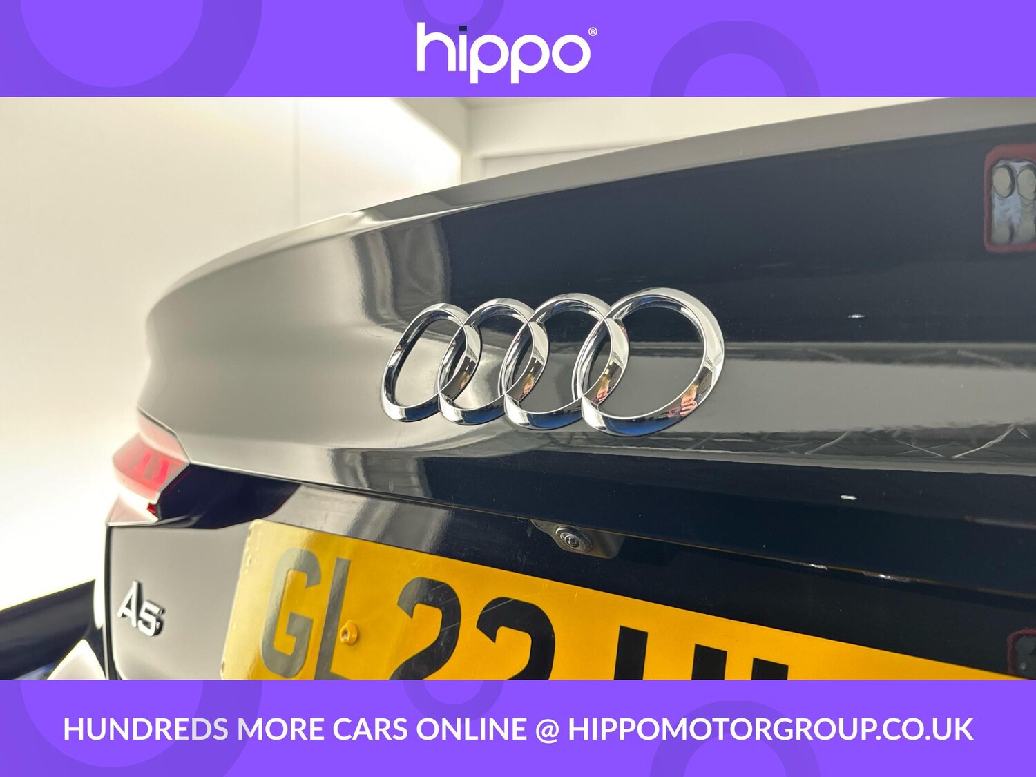 Used Audi A5 2022 for sale - 76975472: Photo 42