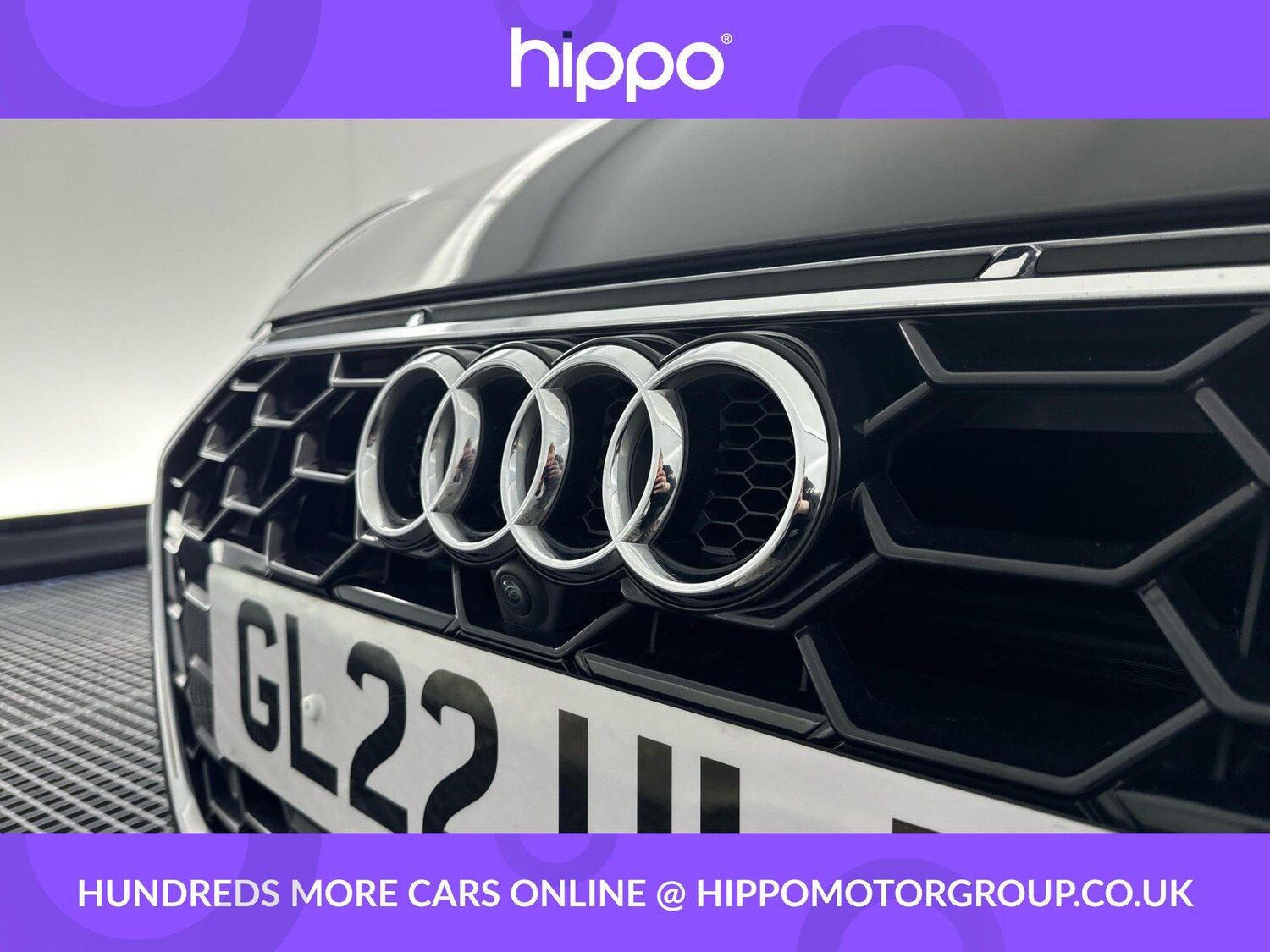 Used Audi A5 2022 for sale - 76975472: Photo 49