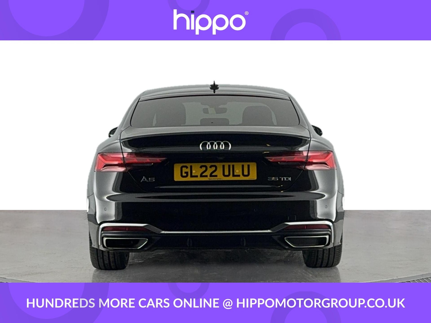 Used Audi A5 2022 for sale - 76975472: Photo 5