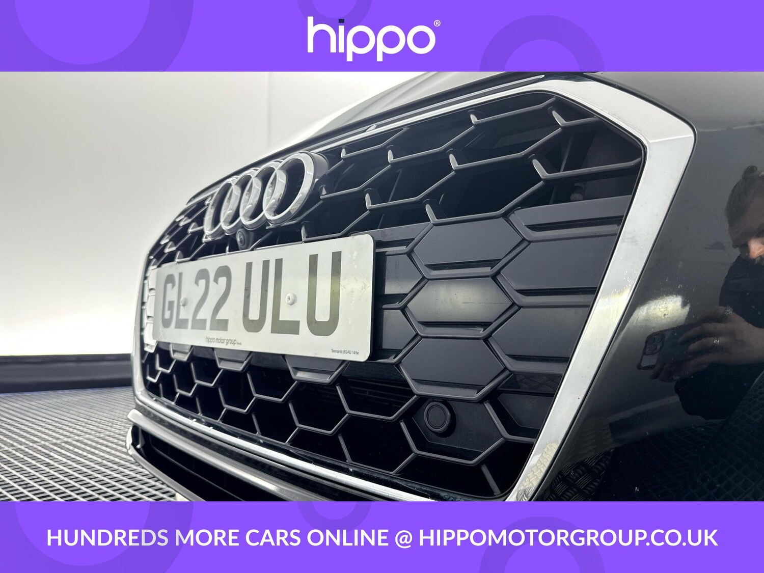 Used Audi A5 2022 for sale - 76975472: Photo 50