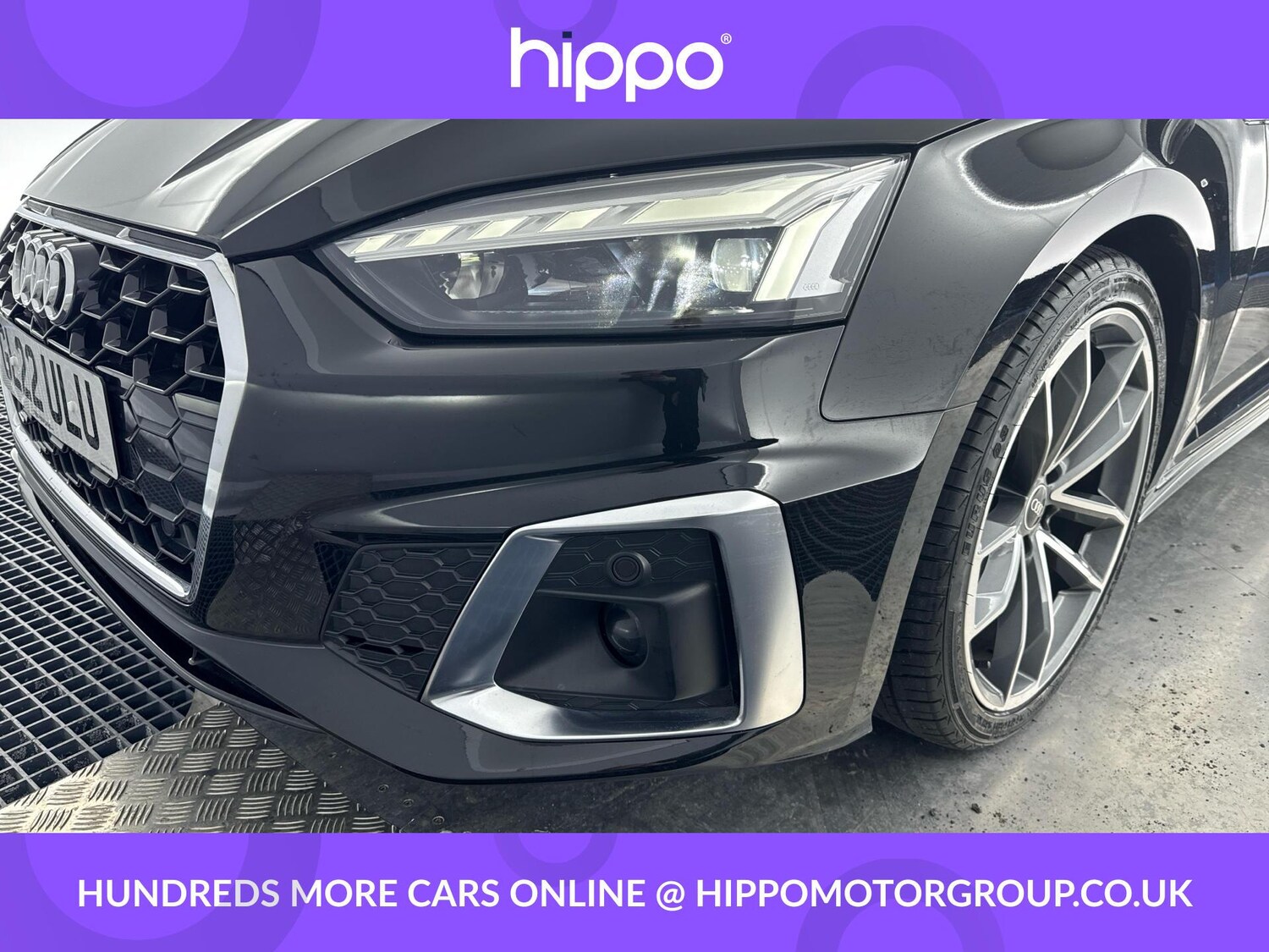 Used Audi A5 2022 for sale - 76975472: Photo 51