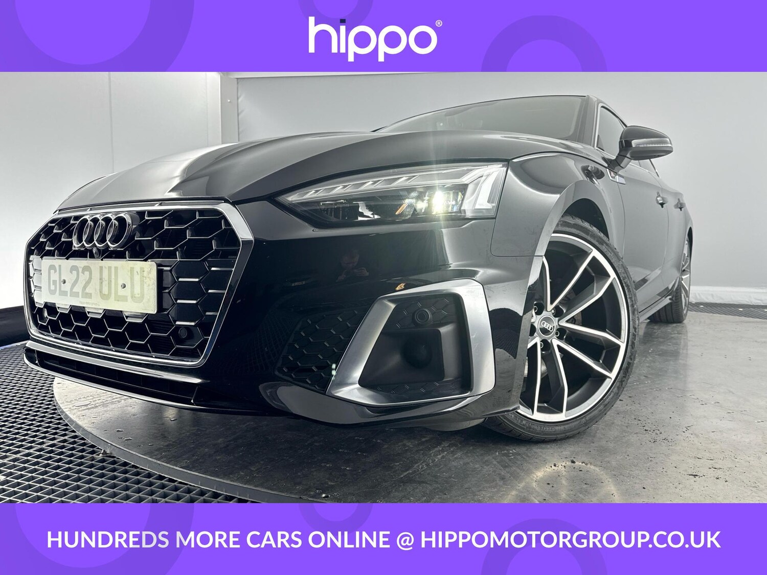 Used Audi A5 2022 for sale - 76975472: Photo 53