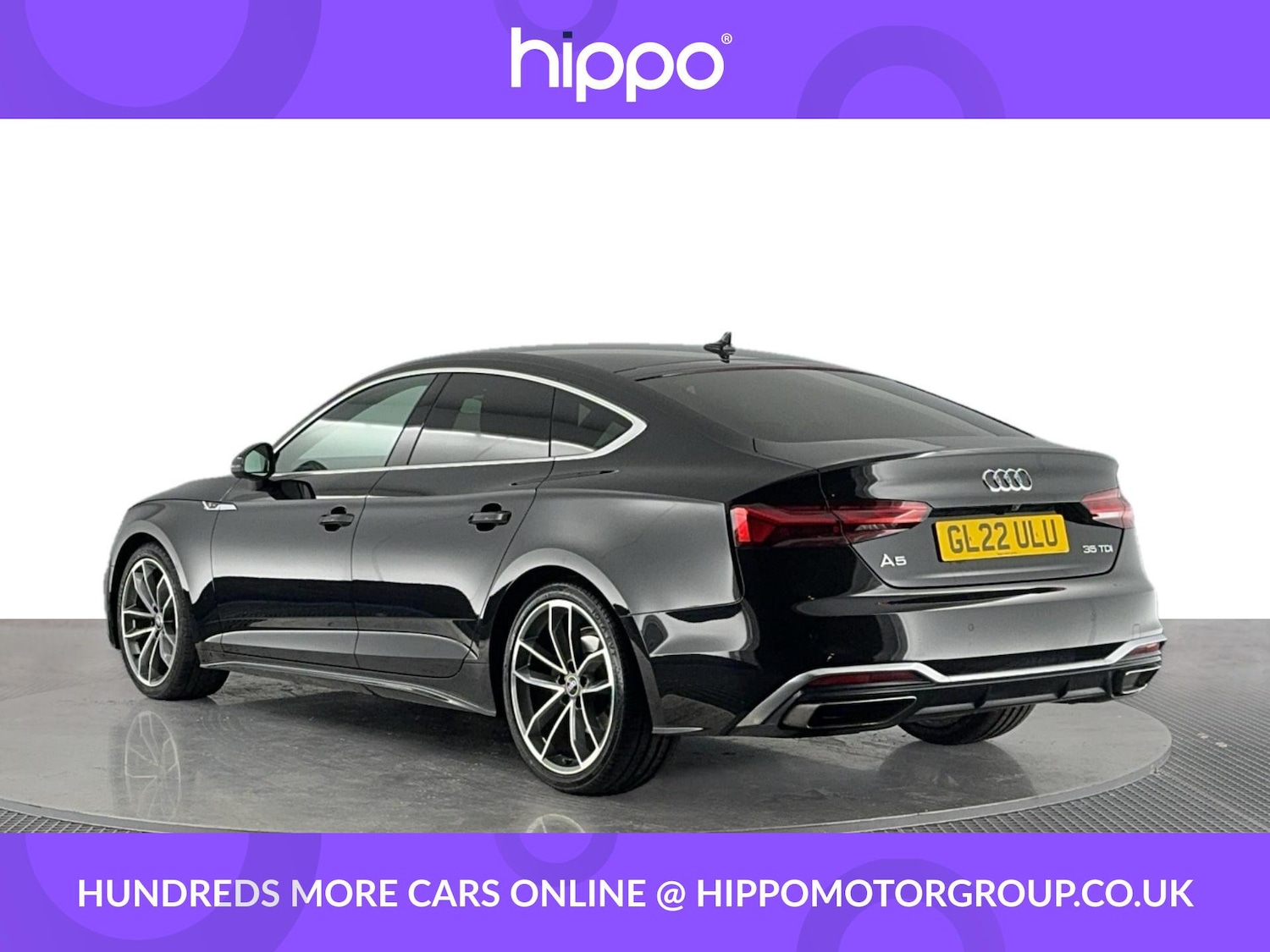 Used Audi A5 2022 for sale - 76975472: Photo 6