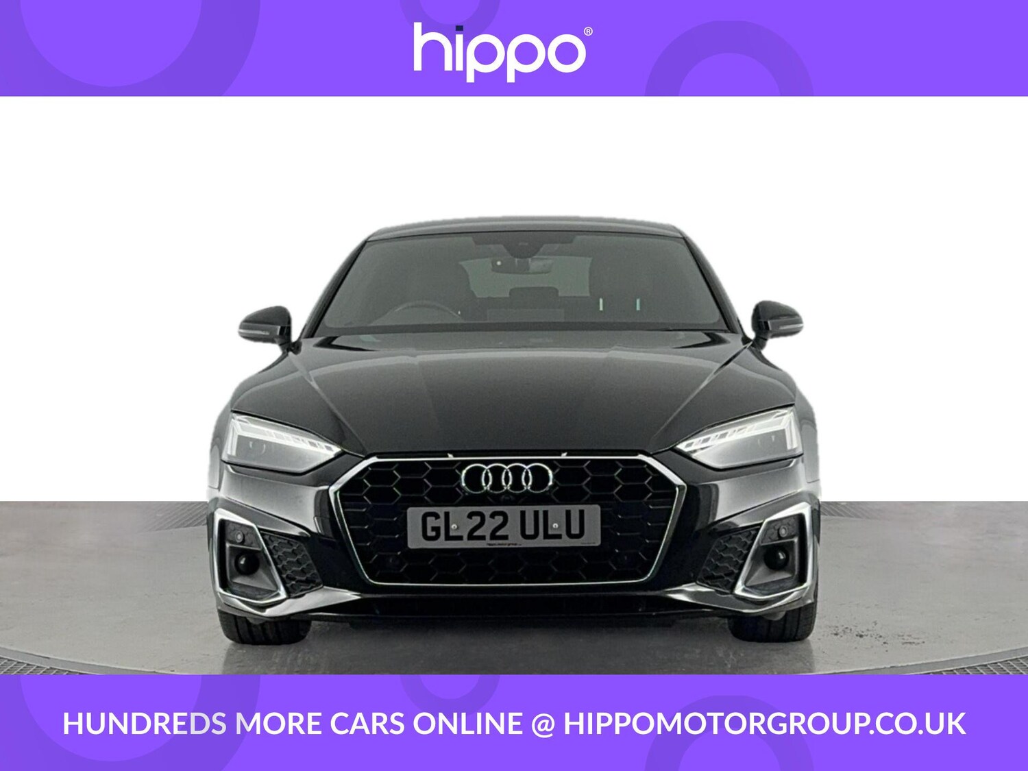 Used Audi A5 2022 for sale - 76975472: Photo 8