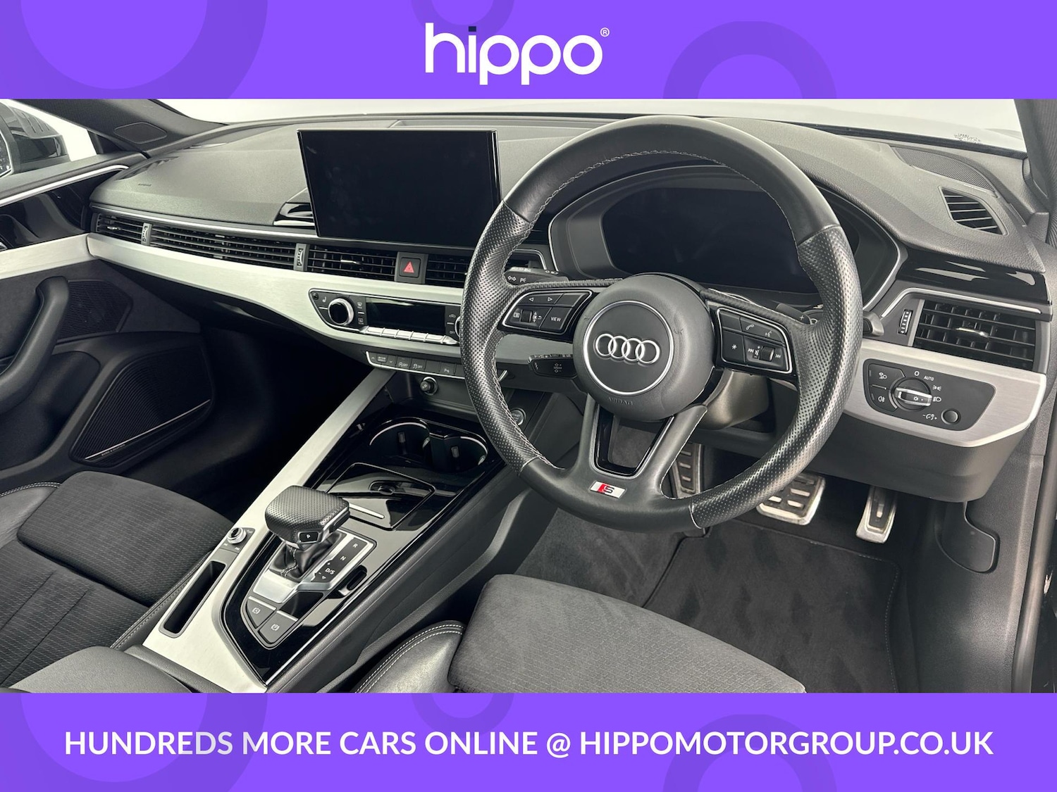 Used Audi A5 2022 for sale - 76975472: Photo 9