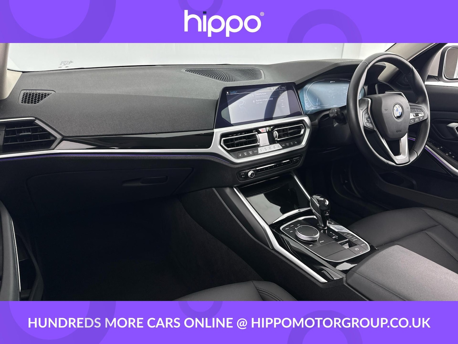 Used BMW 3 Series 2020 for sale - 77411042: Photo 10