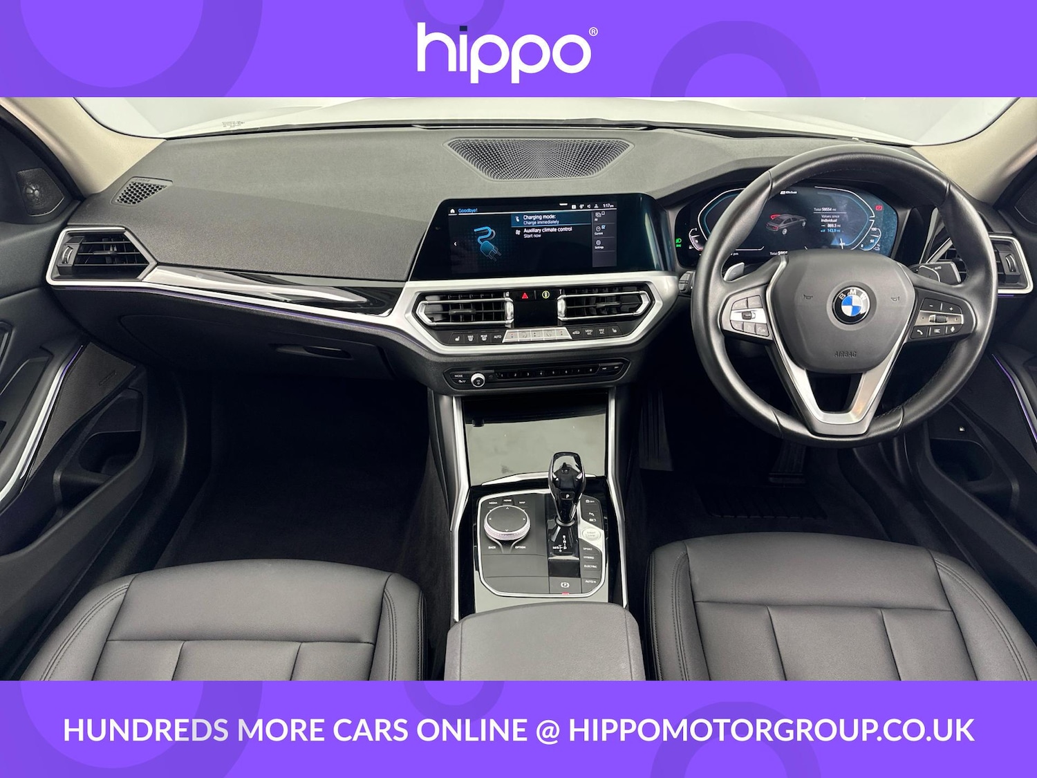 Used BMW 3 Series 2020 for sale - 77411042: Photo 11