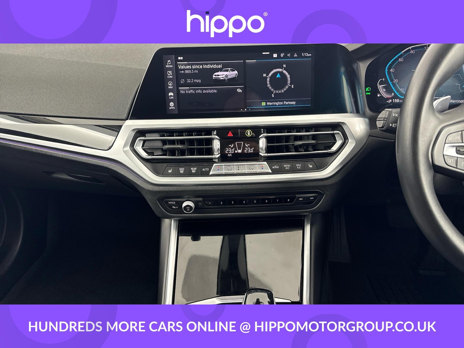 Used BMW 3 Series 2020 for sale - 77411042: Photo 12