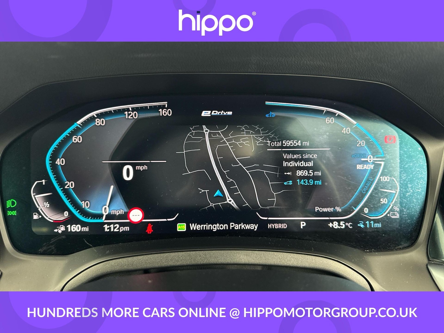 Used BMW 3 Series 2020 for sale - 77411042: Photo 13