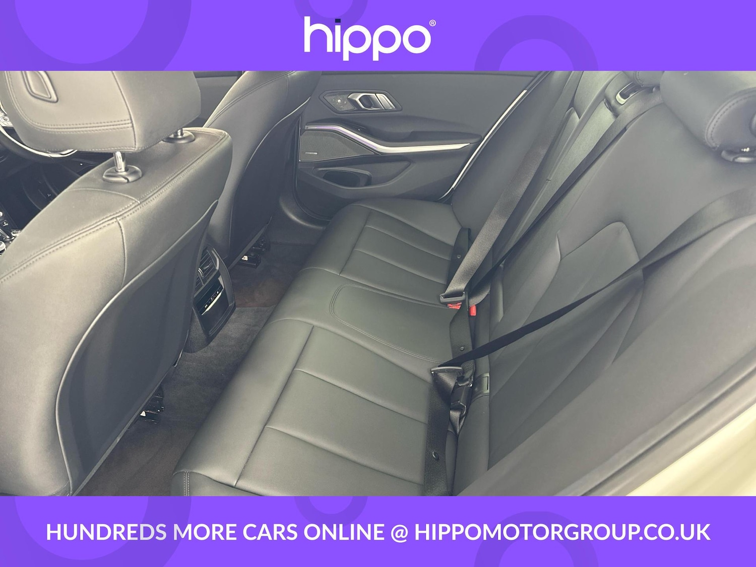 Used BMW 3 Series 2020 for sale - 77411042: Photo 14