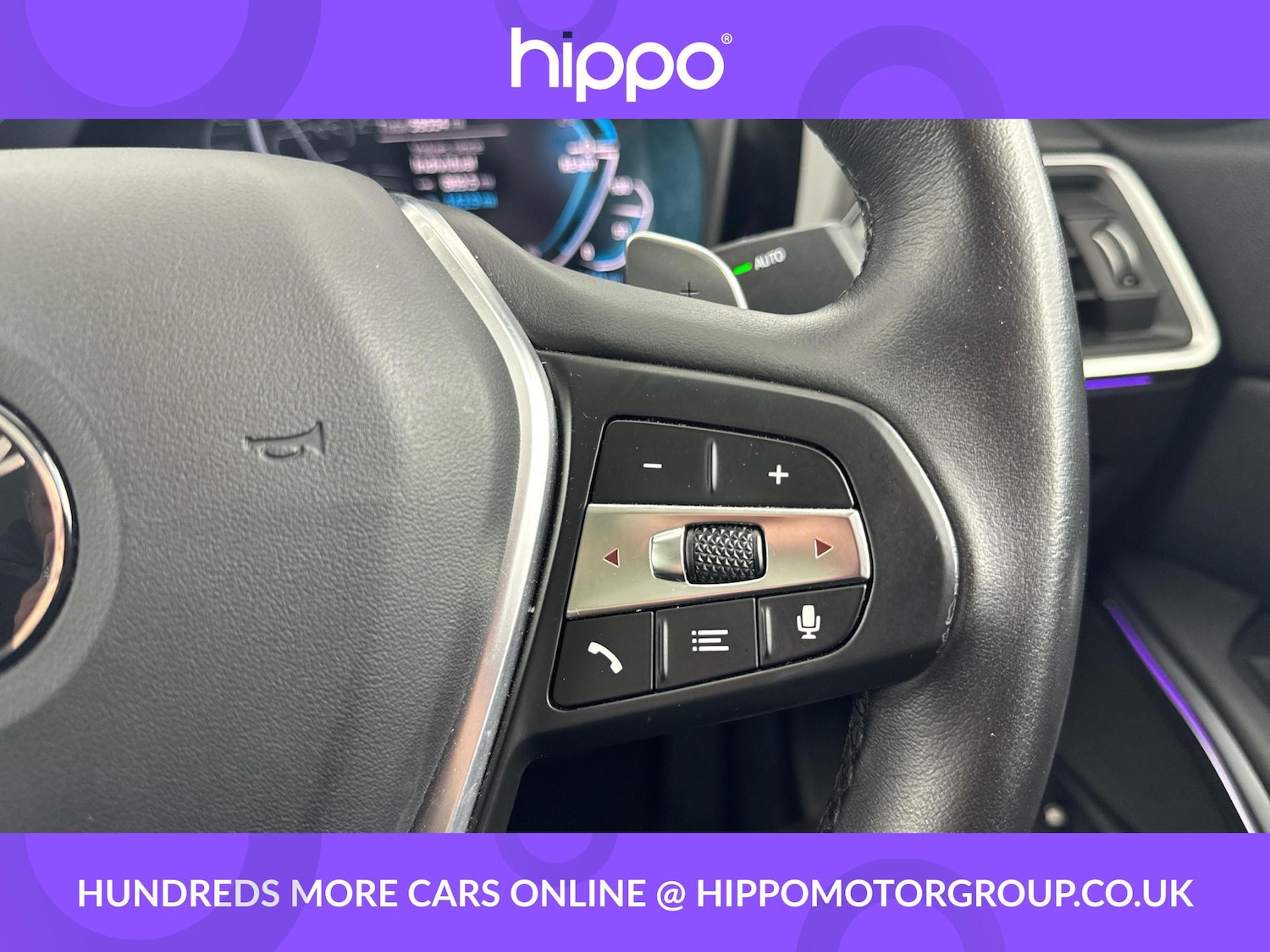 Used BMW 3 Series 2020 for sale - 77411042: Photo 17