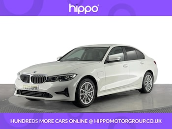 (70) - 2.0 330e 12kWh SE Pro Saloon 4dr Petrol Plug-in Hybrid Auto Euro 6 (s/s) (2