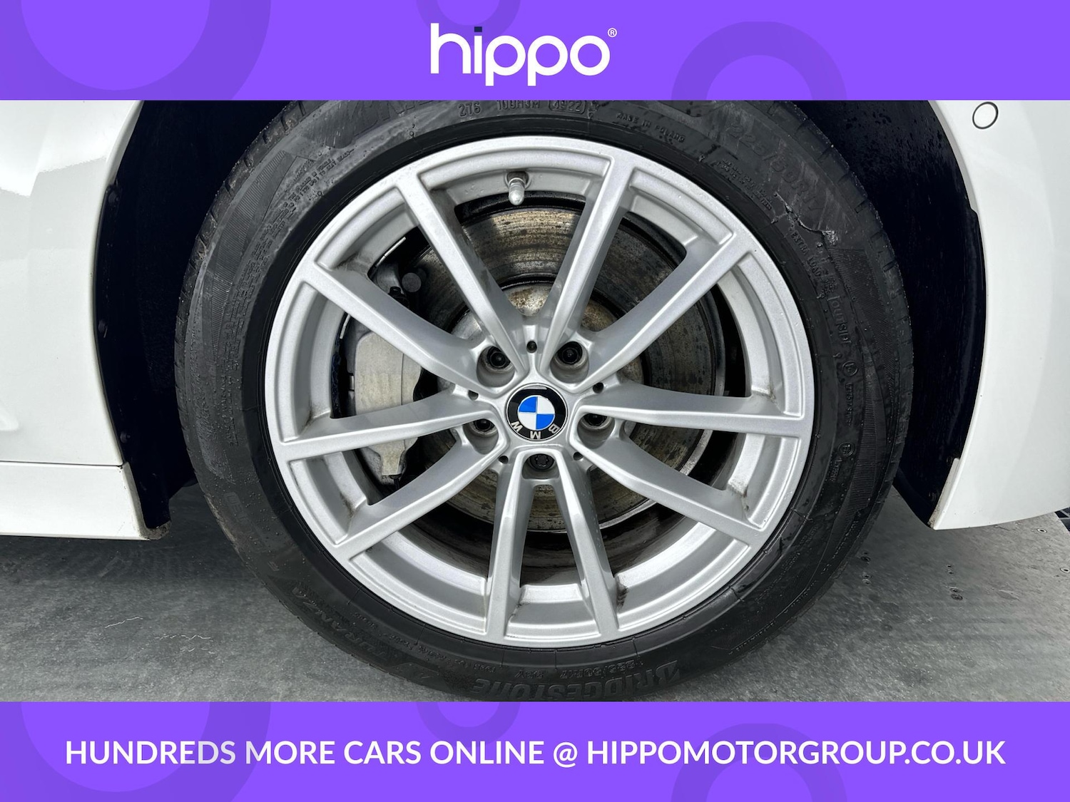 Used BMW 3 Series 2020 for sale - 77411042: Photo 26