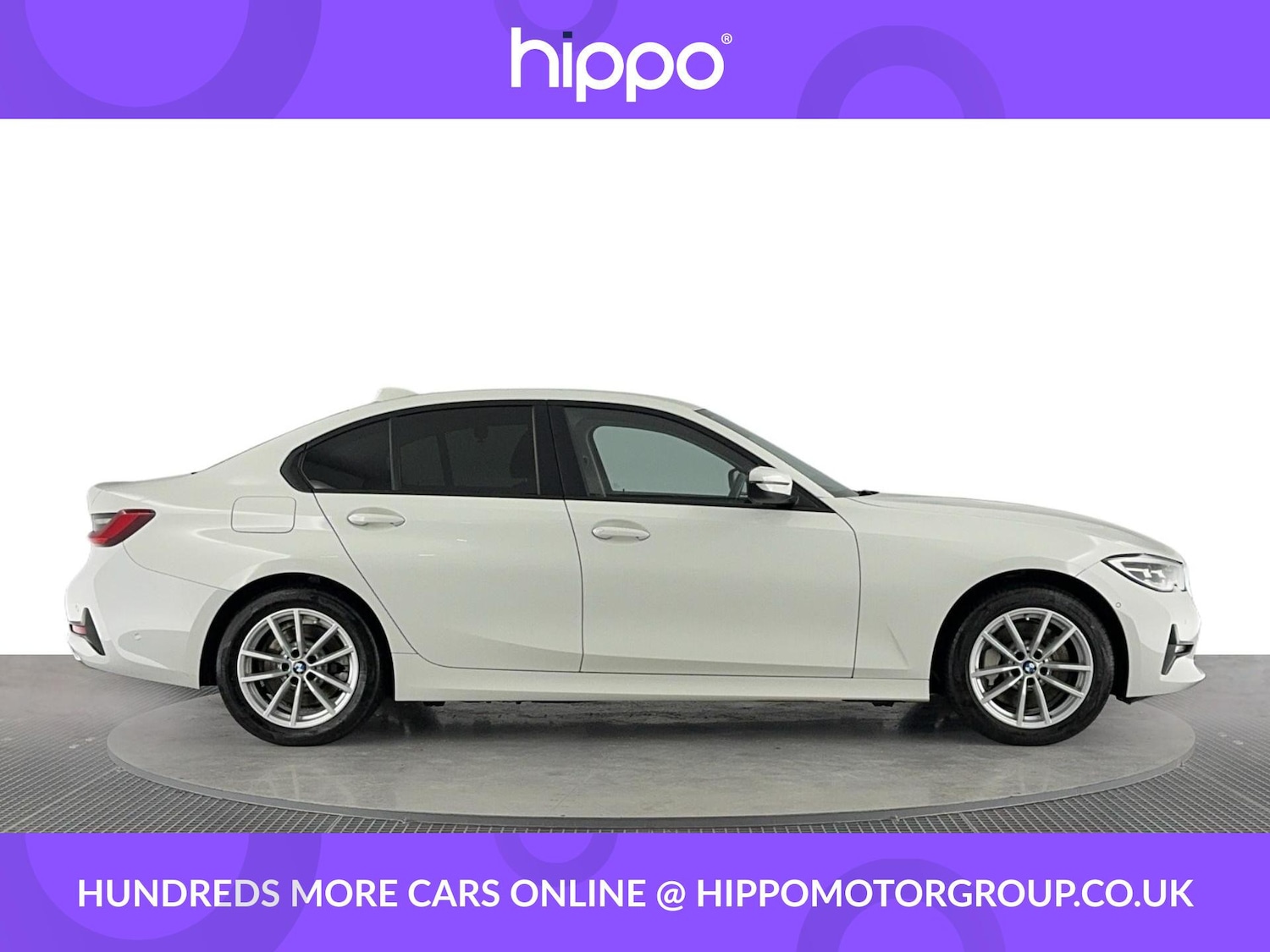 Used BMW 3 Series 2020 for sale - 77411042: Photo 3