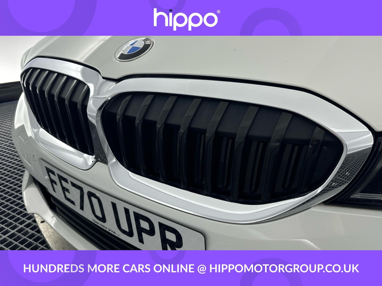 Used BMW 3 Series 2020 for sale - 77411042: Photo 32