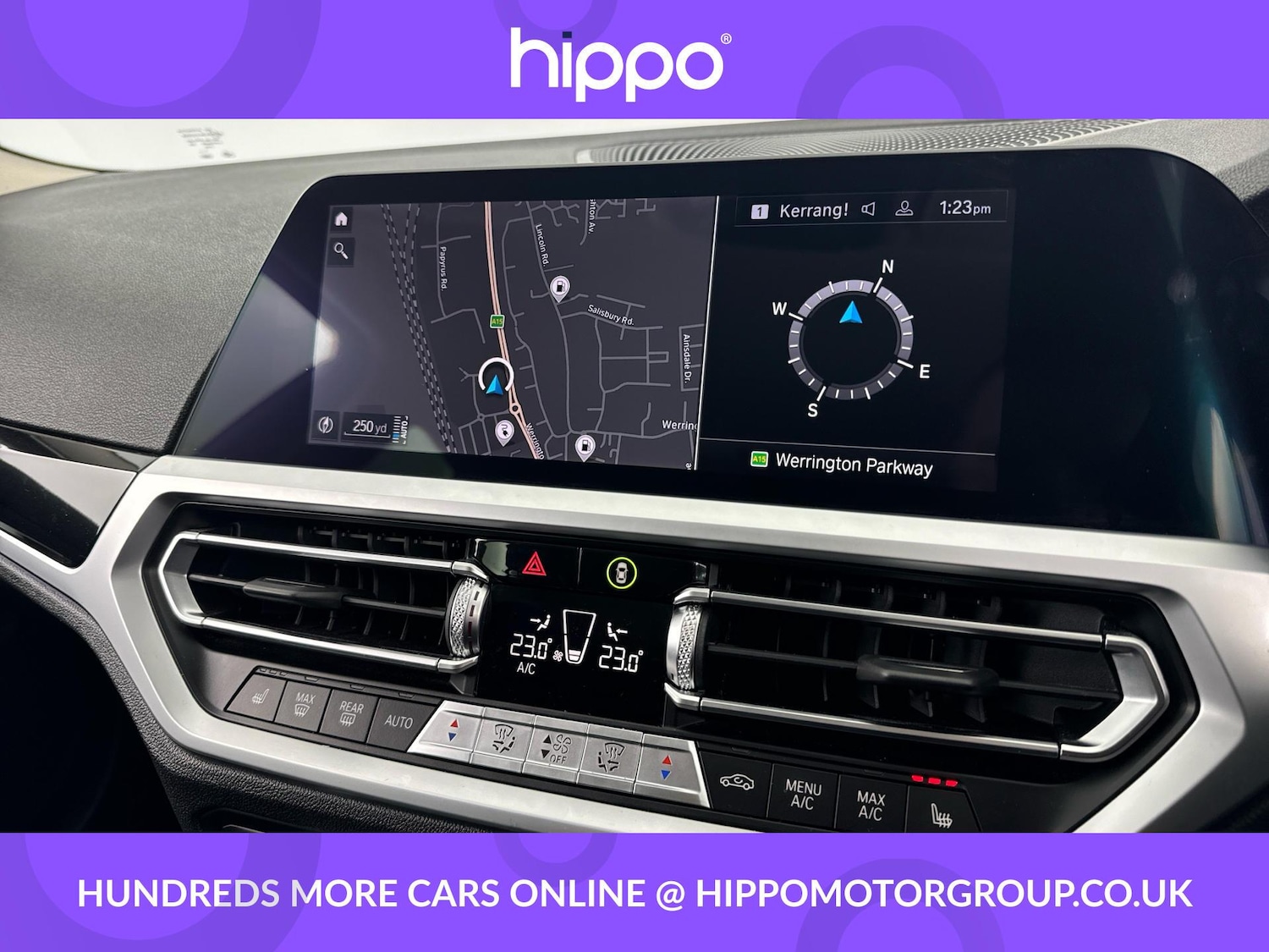 Used BMW 3 Series 2020 for sale - 77411042: Photo 36