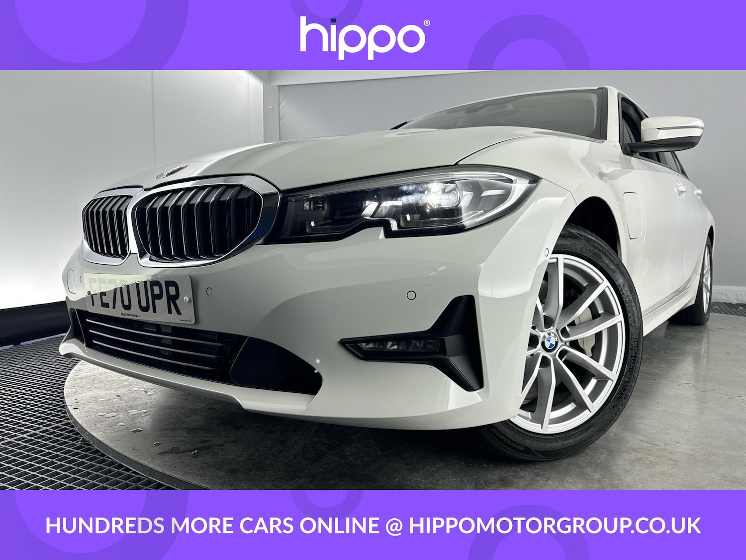 Used BMW 3 Series 2020 for sale - 77411042: Photo 40