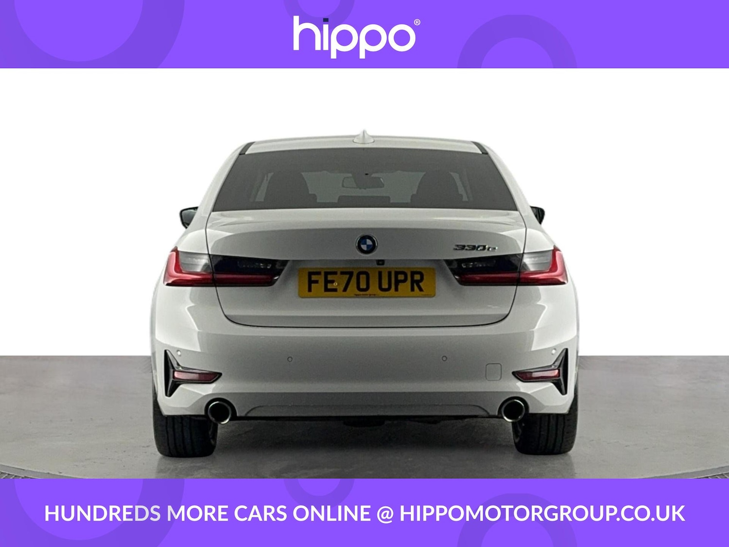 Used BMW 3 Series 2020 for sale - 77411042: Photo 5