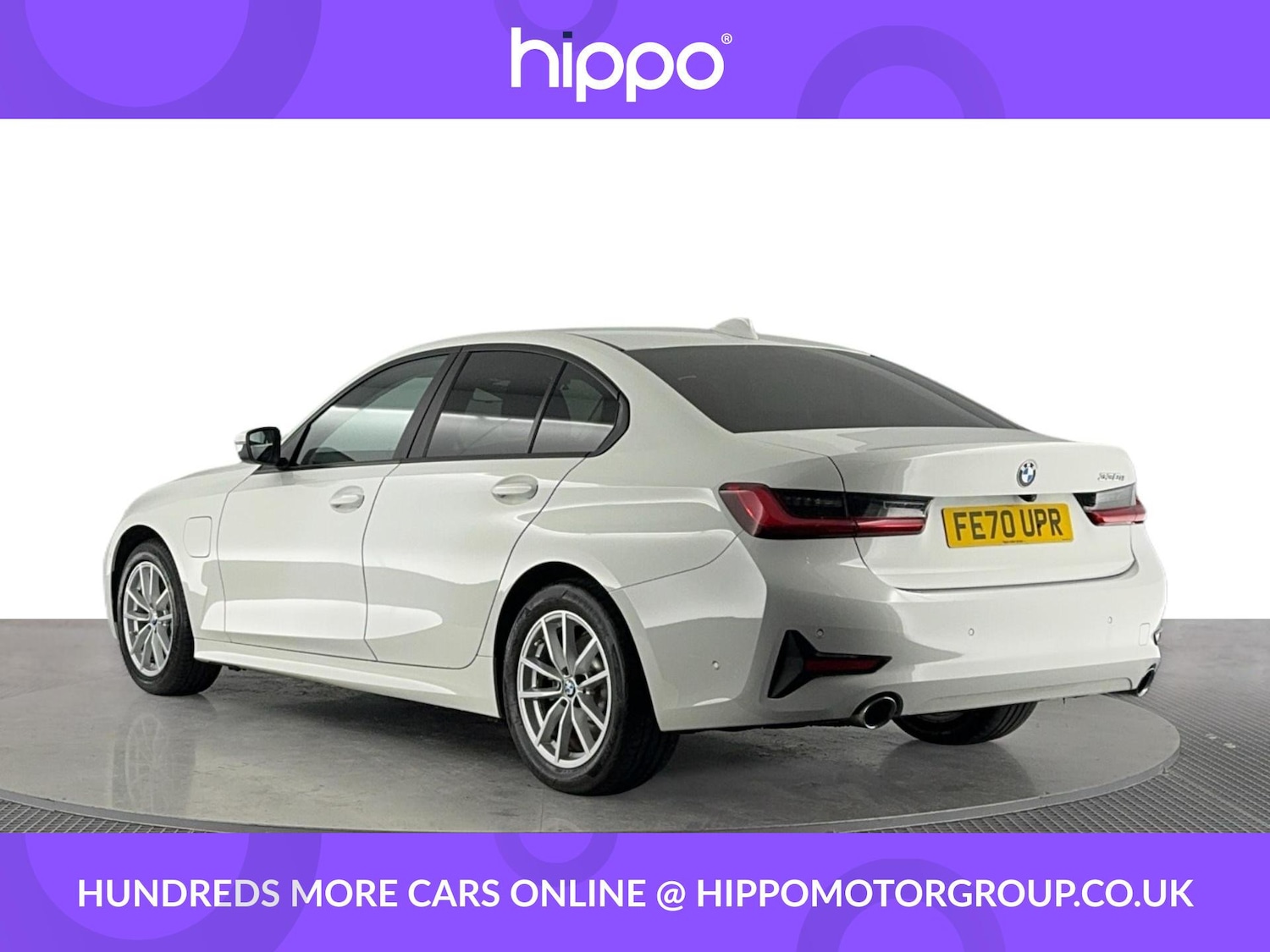 Used BMW 3 Series 2020 for sale - 77411042: Photo 6