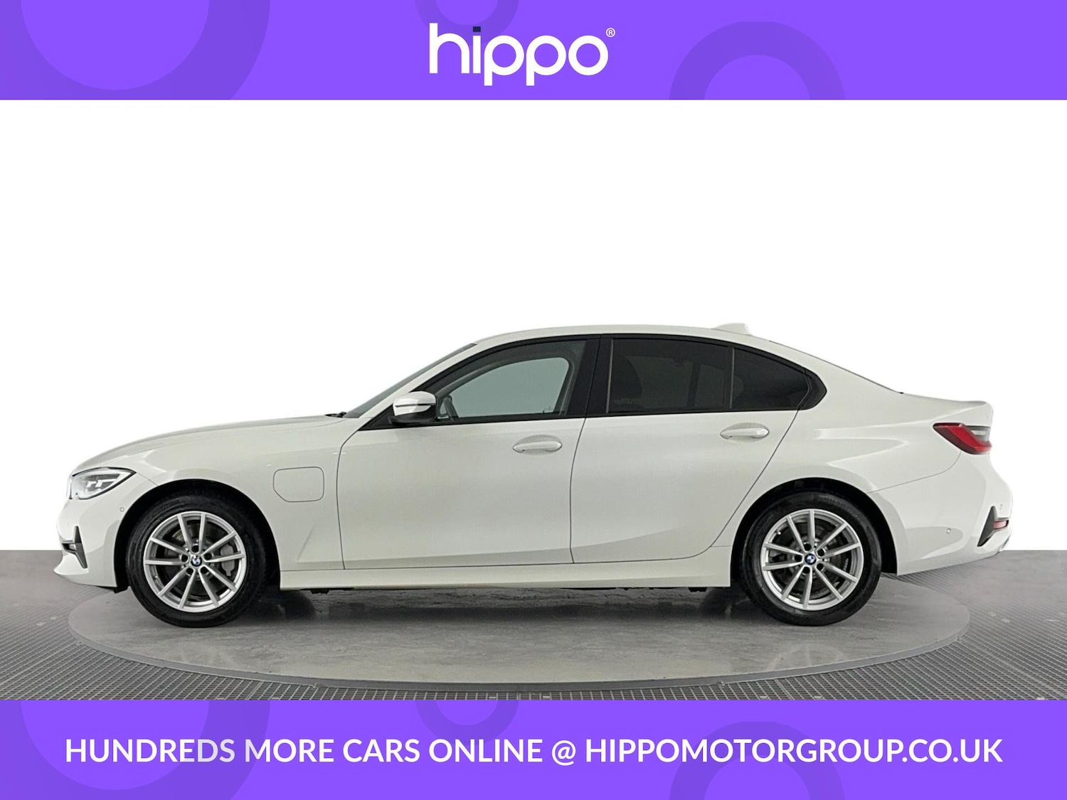 Used BMW 3 Series 2020 for sale - 77411042: Photo 7