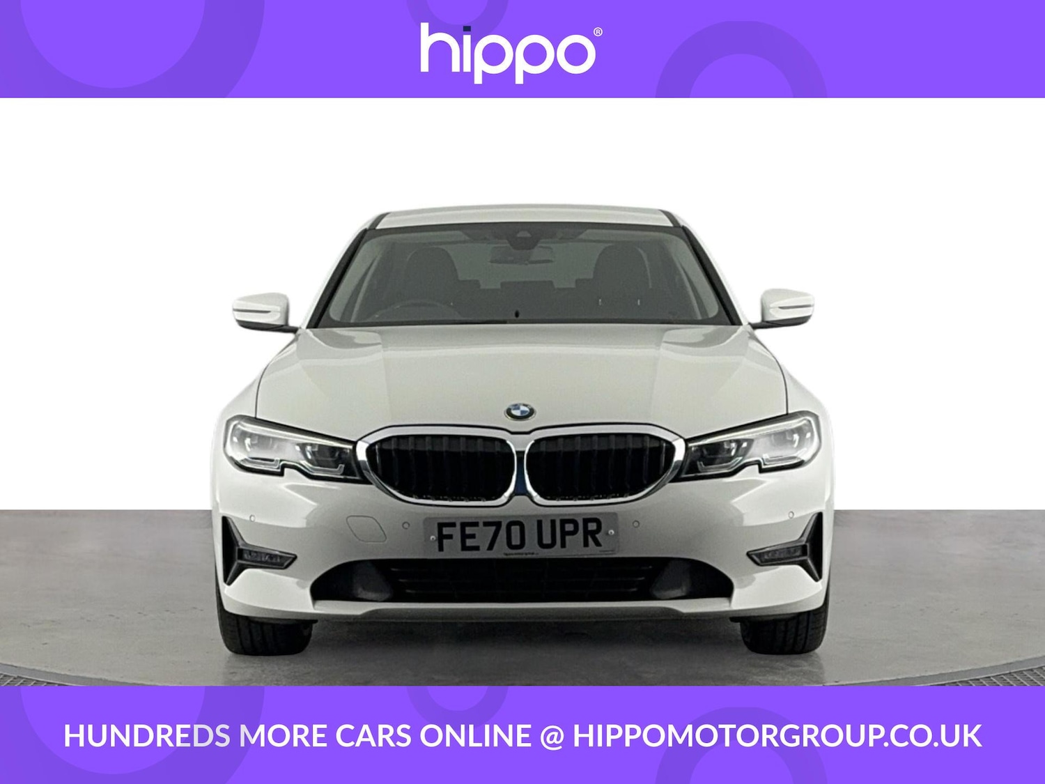 Used BMW 3 Series 2020 for sale - 77411042: Photo 8