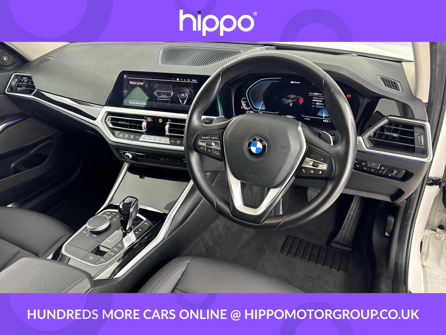 Used BMW 3 Series 2020 for sale - 77411042: Photo 9