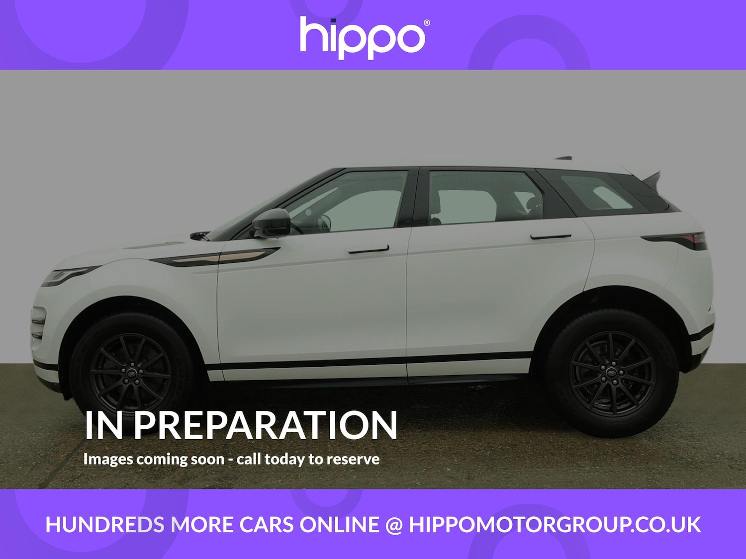 Used Land Rover Range Rover Evoque for sale - 77267418: Photo 6