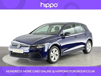 Used Volkswagen Golf 2024 for sale - 79316336: Photo