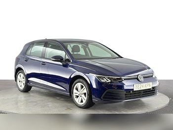 Used Volkswagen Golf 2024 for sale - 79316336: Photo