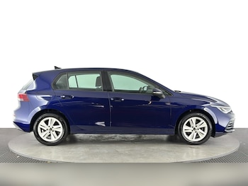 Used Volkswagen Golf 2024 for sale - 79316336: Photo