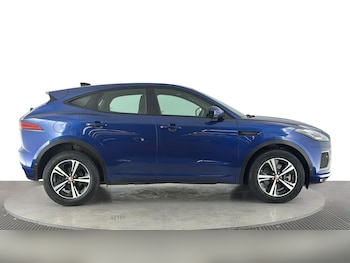 Used Jaguar E-Pace 2021 for sale - 78704737: Photo